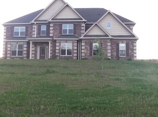 25 Paladian Way, Fort Mitchell, AL 36856