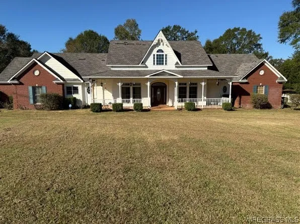 1626 County Road 537, Enterprise, AL 36330