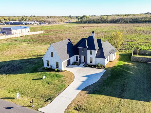 776 Duckwater Lndg, Bossier City, LA 71111