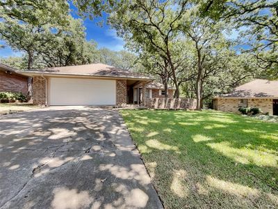 1408 Schukar Ct, Irving, TX, 75061