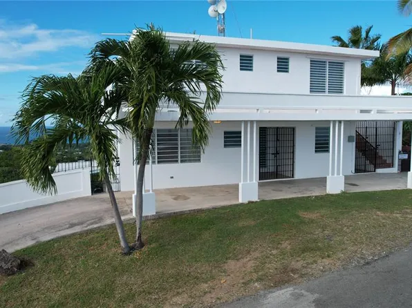 Ten Top Mast Ave, Vieques, PR 00765