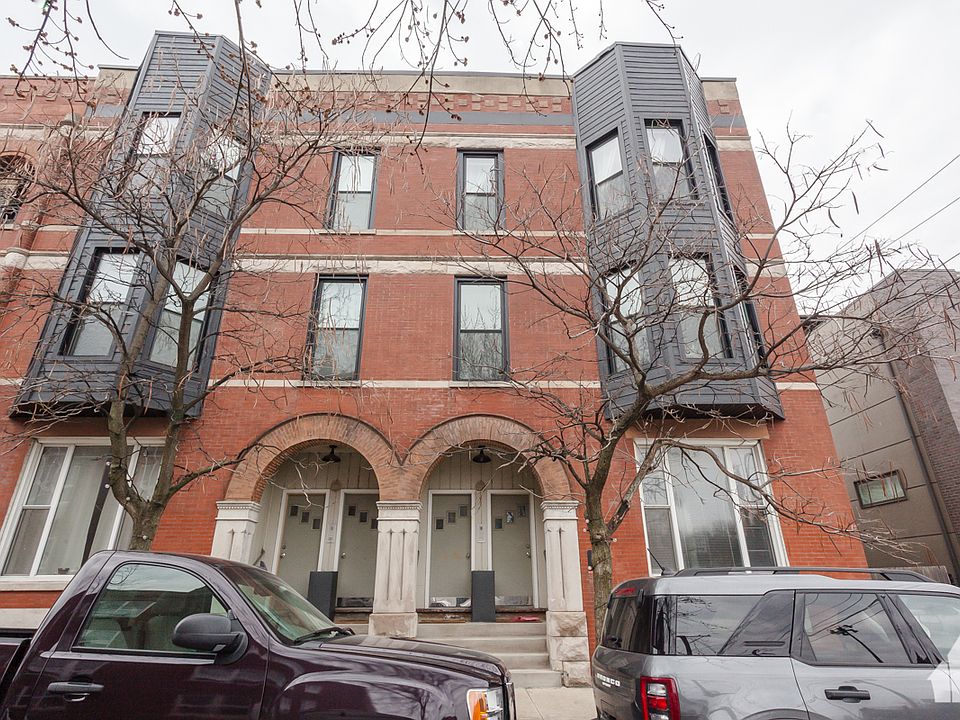 1st image of 2209 W Race Ave #3