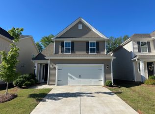 15 Thorne St, Fountain Inn, SC 29644