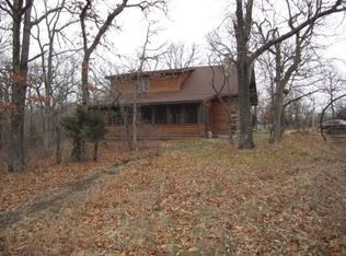 2982 Killdeer, Longton, KS 67352