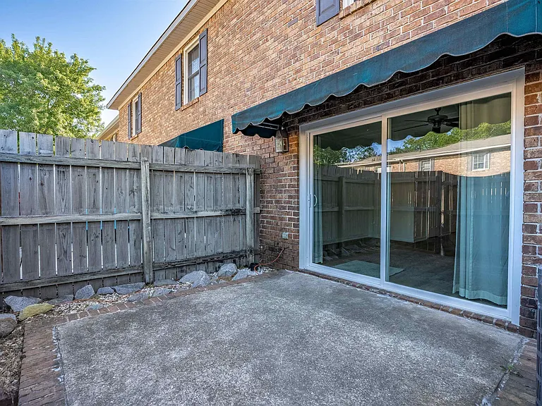 3700 Bush River Rd #K6 — Photo 24