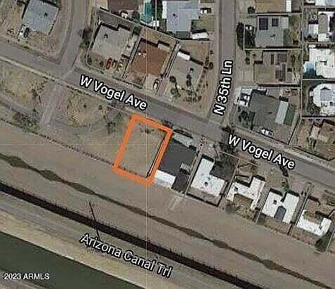 2nd image of 3547 W VOGEL Avenue #9