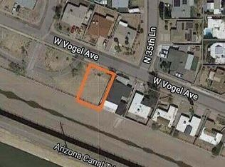 3547 W Vogel Ave, Phoenix, AZ 85051