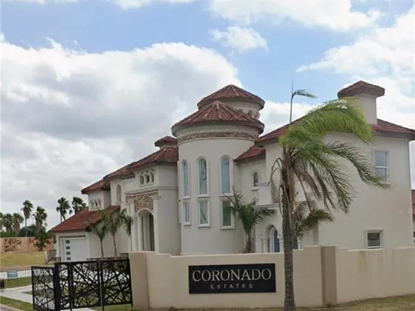 2603 S 43rd Ln, McAllen, TX 78503