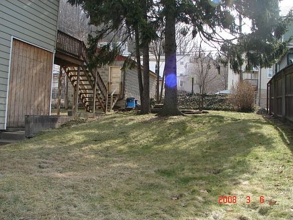 Additional Lot