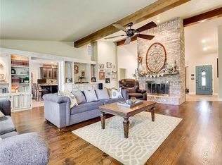 1420 NW 141st St, Edmond, OK 73013