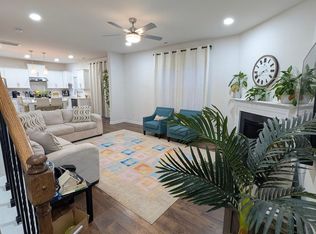 5013 Jamie Sloop Ln, Charlotte, NC 28269