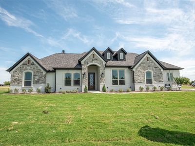 197 Santa Lena Ct, Decatur, TX, 76234