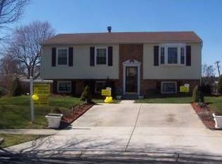 11303 Pitsea Dr, Beltsville, MD 20705