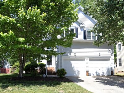 9312 Leslieshire Dr, Raleigh, NC, 27615