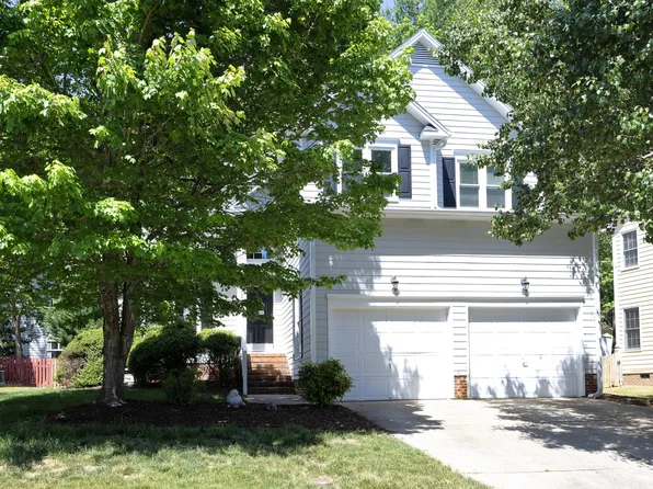 9312 Leslieshire Dr, Raleigh, NC 27615