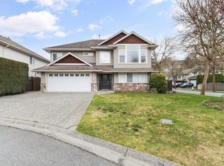4070 Channel St, Abbotsford, BC V3G3A6
