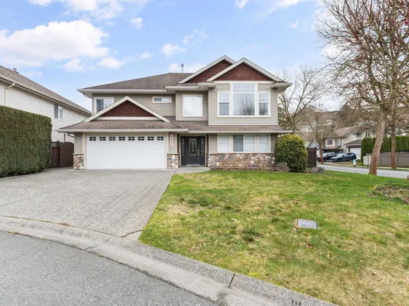 4070 Channel St, Abbotsford, BC V3G 3A6