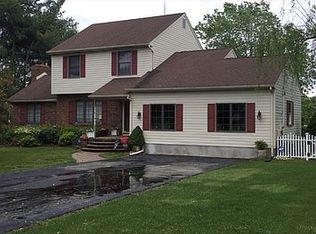 1852 Bisbee Ave, Waterford, NJ 08089