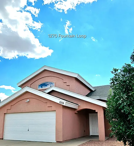 1270 Fountain Loop Photo 1