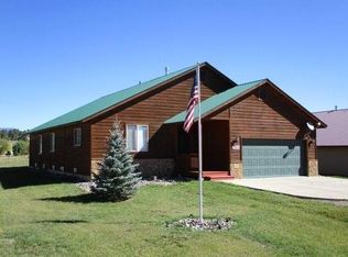 2026 Antelope Ave, Pagosa Springs, CO 81147