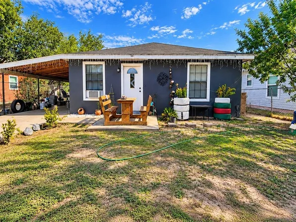 513 Santa Monica St, Pharr, TX 78577