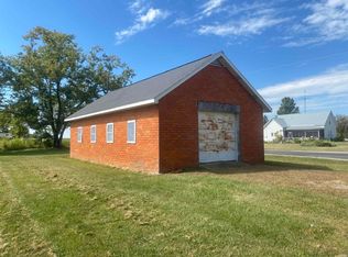 2062 S Como Rd, Portland, IN 47371