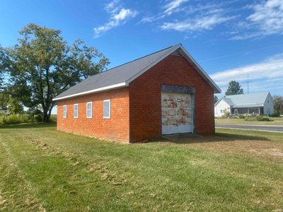 2062 S Como Rd, Portland, IN, 47371