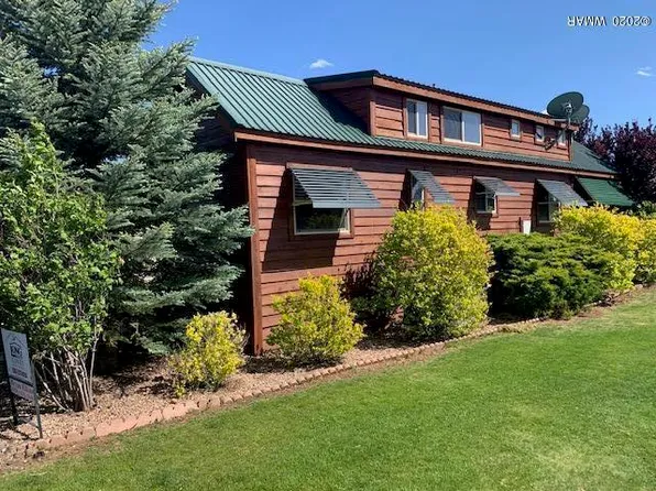 1866 Par Cir, Show Low, AZ 85901