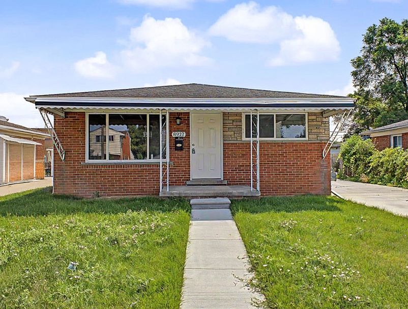 1st image of 8932 Wormer Ave