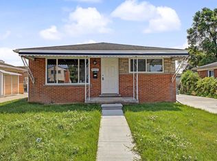 8932 Wormer Ave, Redford, MI 48239