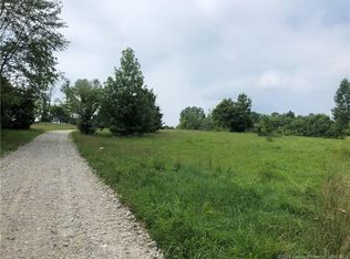 Wooded Valley Lot 7, Corydon, IN 47112