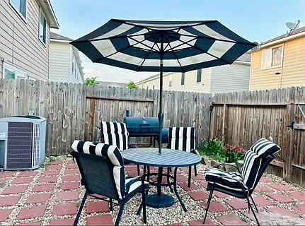 6122 Yorktown Meadow Ln #6122 — Photo 4