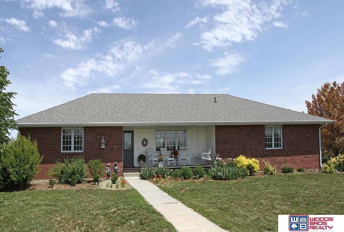 10500 Gage Rd, Firth, NE 68358 Zillow
