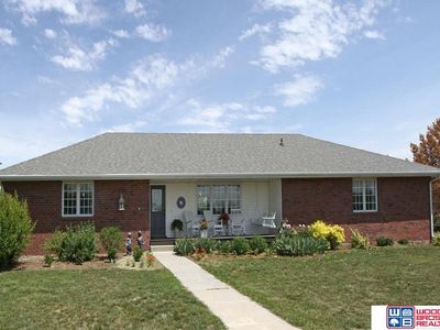 10500 Gage Rd, Firth, NE, 68358