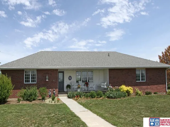10500 Gage Rd, Firth, NE 68358