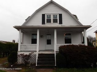 313 Lincoln St, Exeter, PA 18643