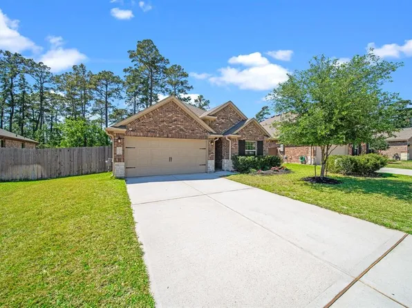 18123 Humber River Lane, Houston, TX 77044