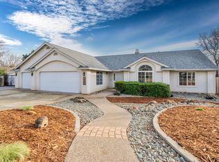 2991 Forest Hills Dr, Redding, CA 96002