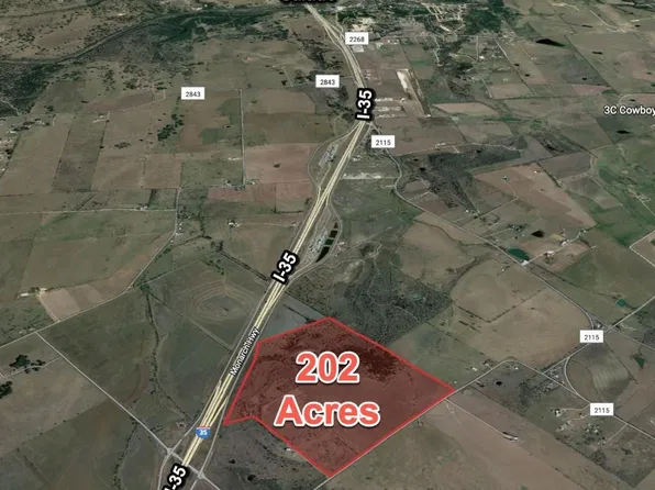 19463 S Interstate Highway 35, Salado, TX 76571