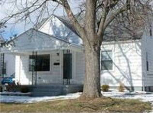 988 Urana Ave, Columbus, OH 43224