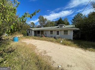 2596 Callaway Rd, Rayle, GA 30660