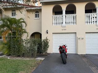 13759 SW 160th St #24, Miami, FL 33177