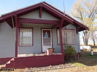 100643 County Road G, Mitchell, NE 69357