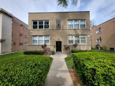 8050 Kenton Ave, Skokie, IL, 60076