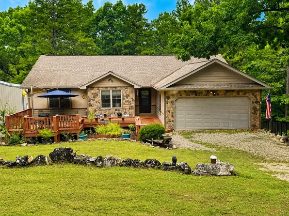 15325 Wild Cherry Ln, Eminence, MO 65466