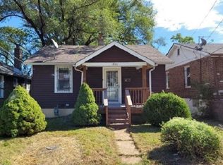 1338 Gregan Pl, Saint Louis, MO
