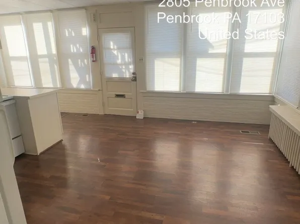 2801, 2801-2803 Penbrook Ave #1, Harrisburg, PA 17103