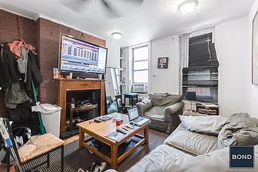 Rented by Bond New York