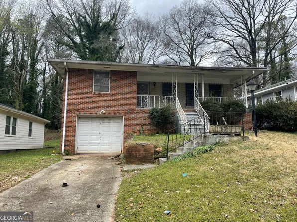 70 Rockmart Dr NW, Atlanta, GA 30314