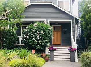 5809 Kensington Pl N, Seattle, WA 98103